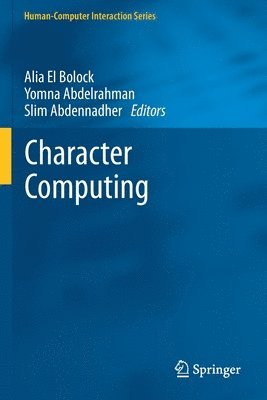 Character Computing 1