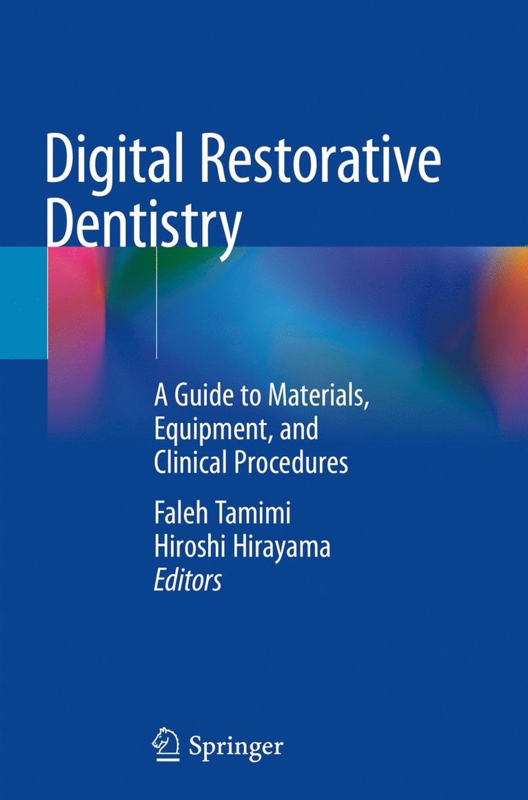 Digital Restorative Dentistry 1