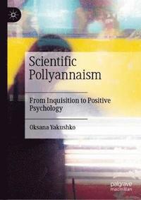 bokomslag Scientific Pollyannaism