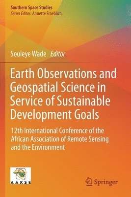 Earth Observations and Geospatial Science in Service of Sustainable Development Goals 1