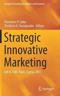 Strategic Innovative Marketing 1