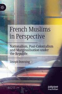 bokomslag French Muslims in Perspective