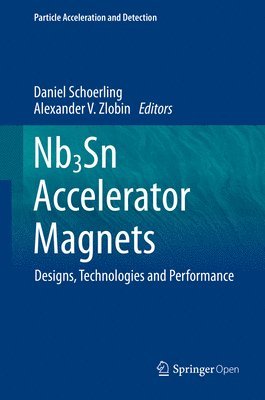 Nb3Sn Accelerator Magnets 1