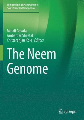 The Neem Genome 1