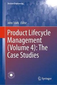 bokomslag Product Lifecycle Management (Volume 4): The Case Studies