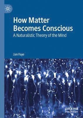 How Matter Becomes Conscious 1