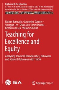 bokomslag Teaching for Excellence and Equity
