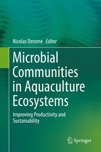 bokomslag Microbial Communities in Aquaculture Ecosystems