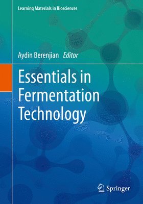 bokomslag Essentials in Fermentation Technology