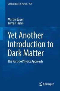 bokomslag Yet Another Introduction to Dark Matter