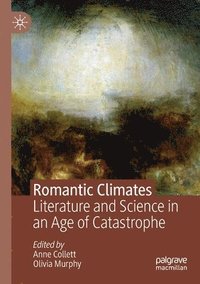 bokomslag Romantic Climates