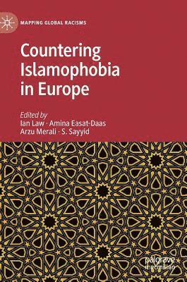Countering Islamophobia in Europe 1