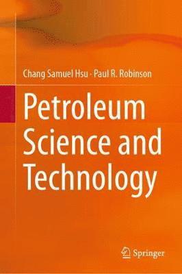 bokomslag Petroleum Science and Technology