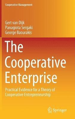 The Cooperative Enterprise 1