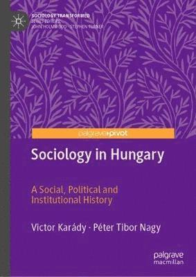 Sociology in Hungary 1