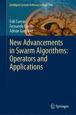 New Advancements in Swarm Algorithms: Operators and Applications 1