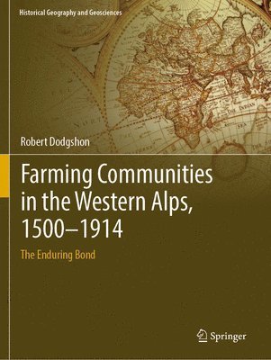 Farming Communities in the Western Alps, 15001914 1