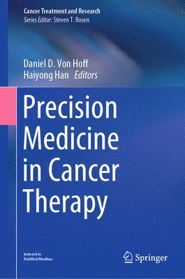 Precision Medicine in Cancer Therapy 1