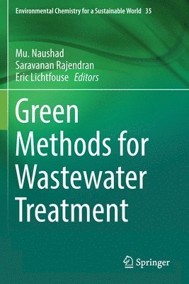 Green Methods for Wastewater Treatment 1