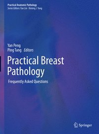 bokomslag Practical Breast Pathology