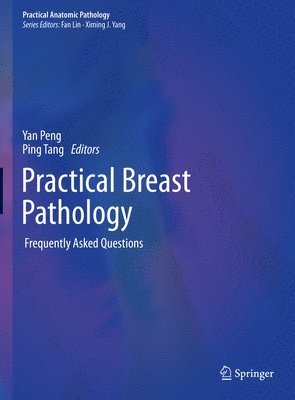 bokomslag Practical Breast Pathology