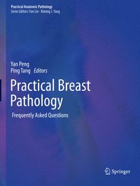 bokomslag Practical Breast Pathology