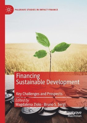 Financing Sustainable Development 1