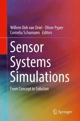 bokomslag Sensor Systems Simulations