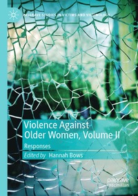 bokomslag Violence Against Older Women, Volume II