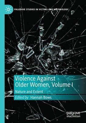 bokomslag Violence Against Older Women, Volume I