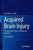 bokomslag Acquired Brain Injury