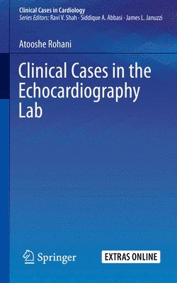 Clinical Cases in the Echocardiography Lab 1