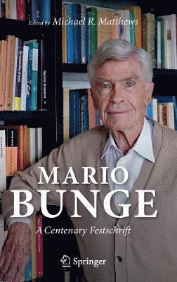 Mario Bunge: A Centenary Festschrift 1