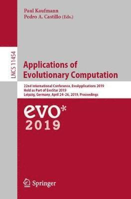 Applications of Evolutionary Computation 1