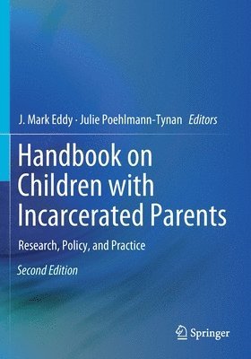 Handbook on Children with Incarcerated Parents 1