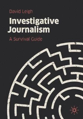 Investigative Journalism 1