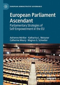 bokomslag European Parliament Ascendant