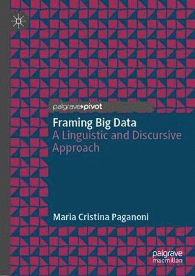 Framing Big Data 1
