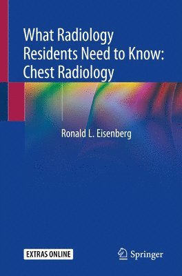 What Radiology Residents Need to Know: Chest Radiology 1