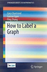 bokomslag How to Label a Graph