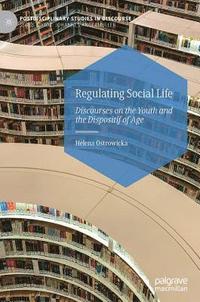 bokomslag Regulating Social Life