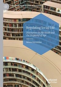 bokomslag Regulating Social Life