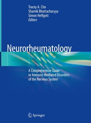 Neurorheumatology 1