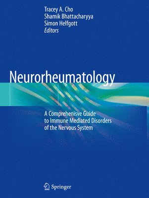 Neurorheumatology 1