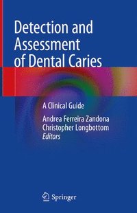 bokomslag Detection and Assessment of Dental Caries
