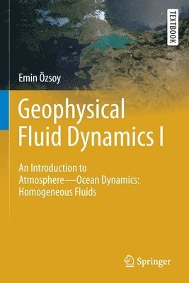 Geophysical Fluid Dynamics I 1