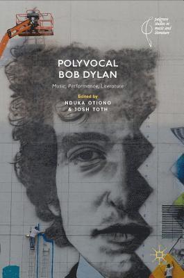 bokomslag Polyvocal Bob Dylan