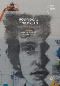 bokomslag Polyvocal Bob Dylan