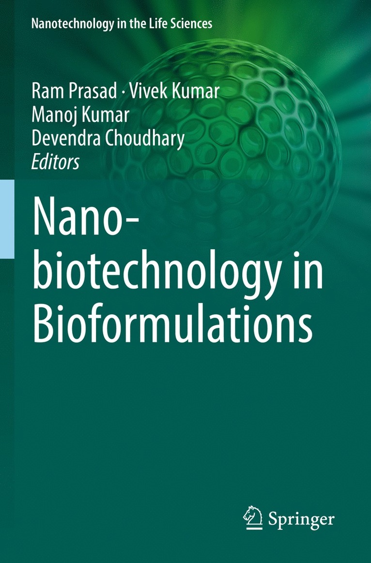 Nanobiotechnology in Bioformulations 1