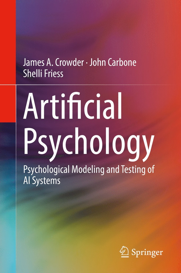 Artificial Psychology